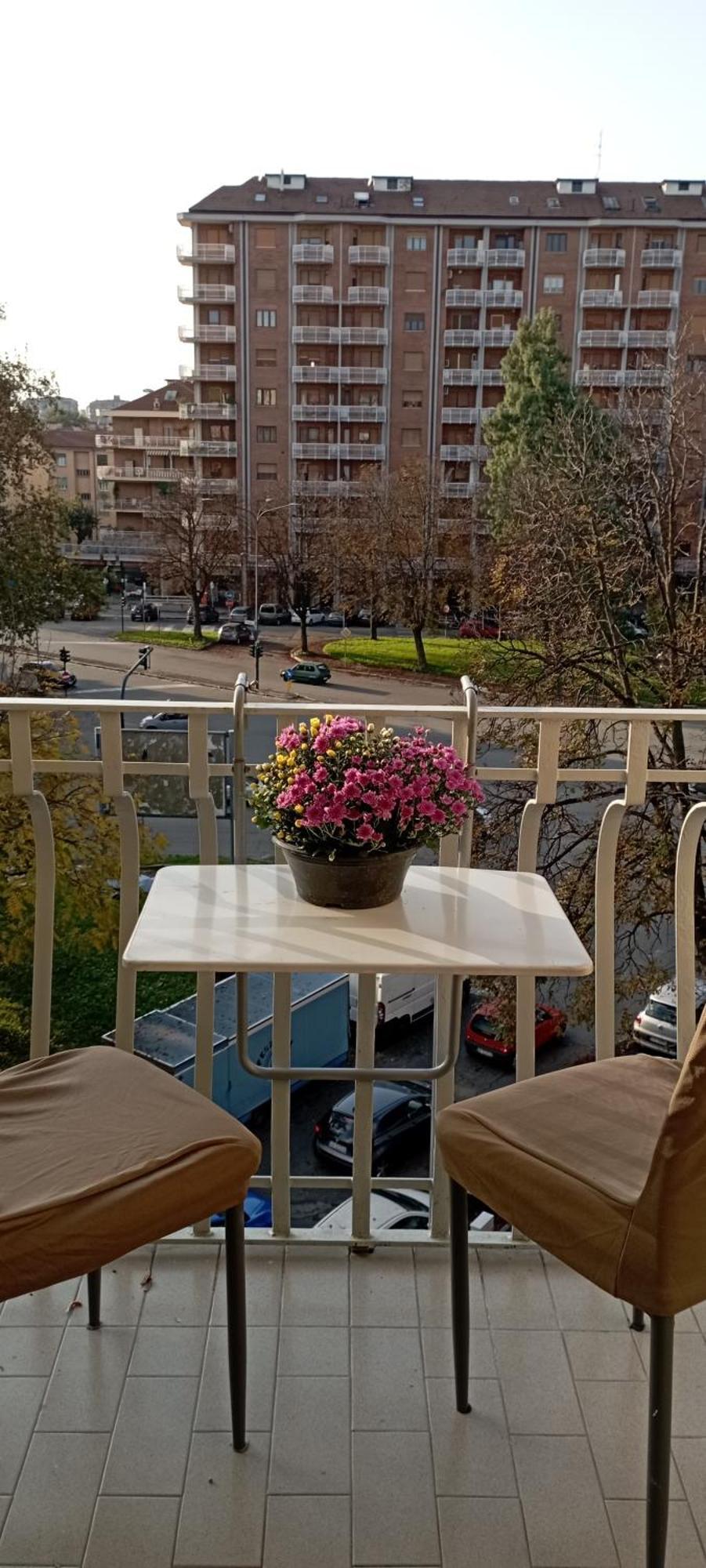 La Mia Dolce Casa In Torino Apartment Exterior photo
