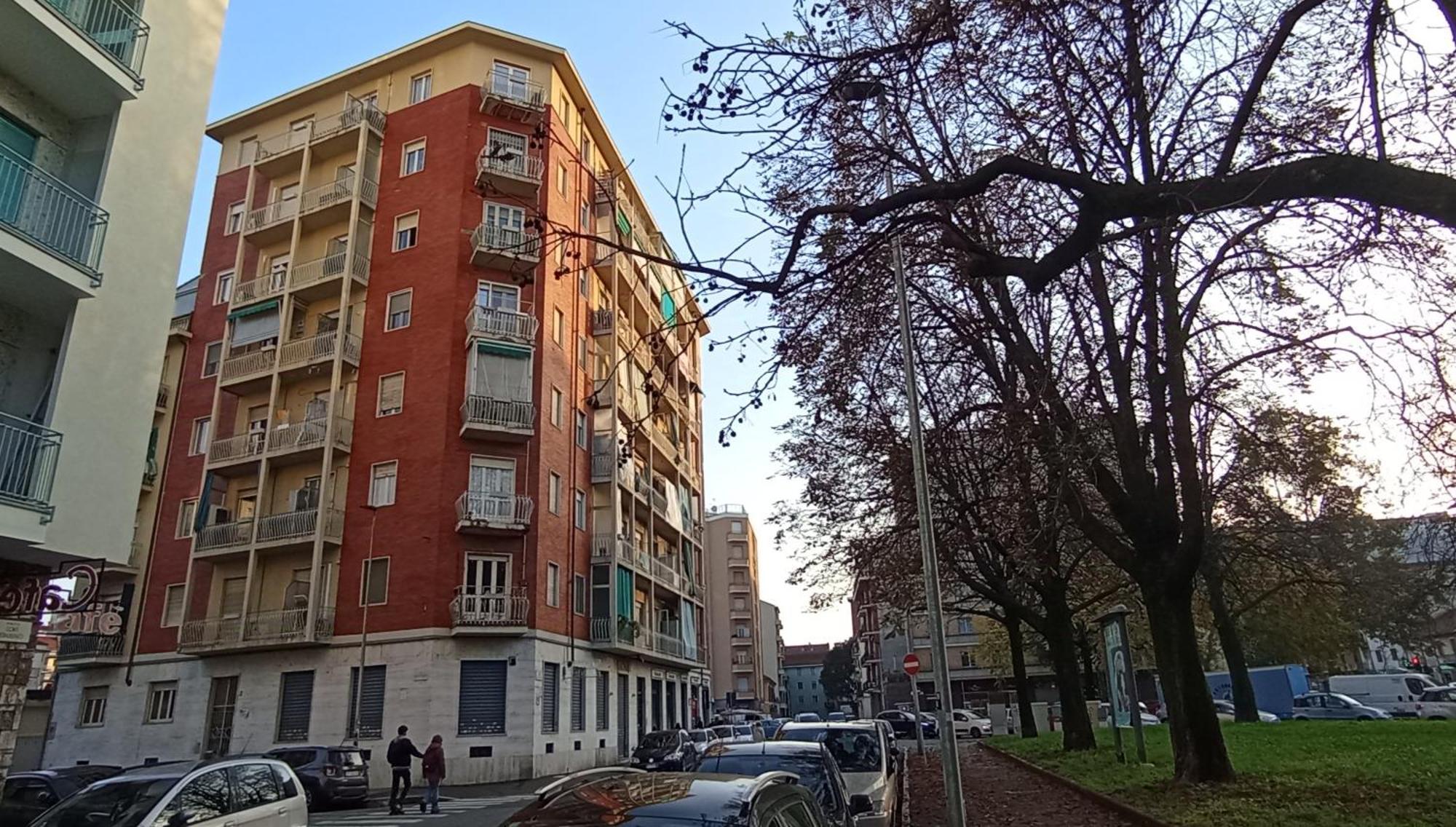 La Mia Dolce Casa In Torino Apartment Exterior photo