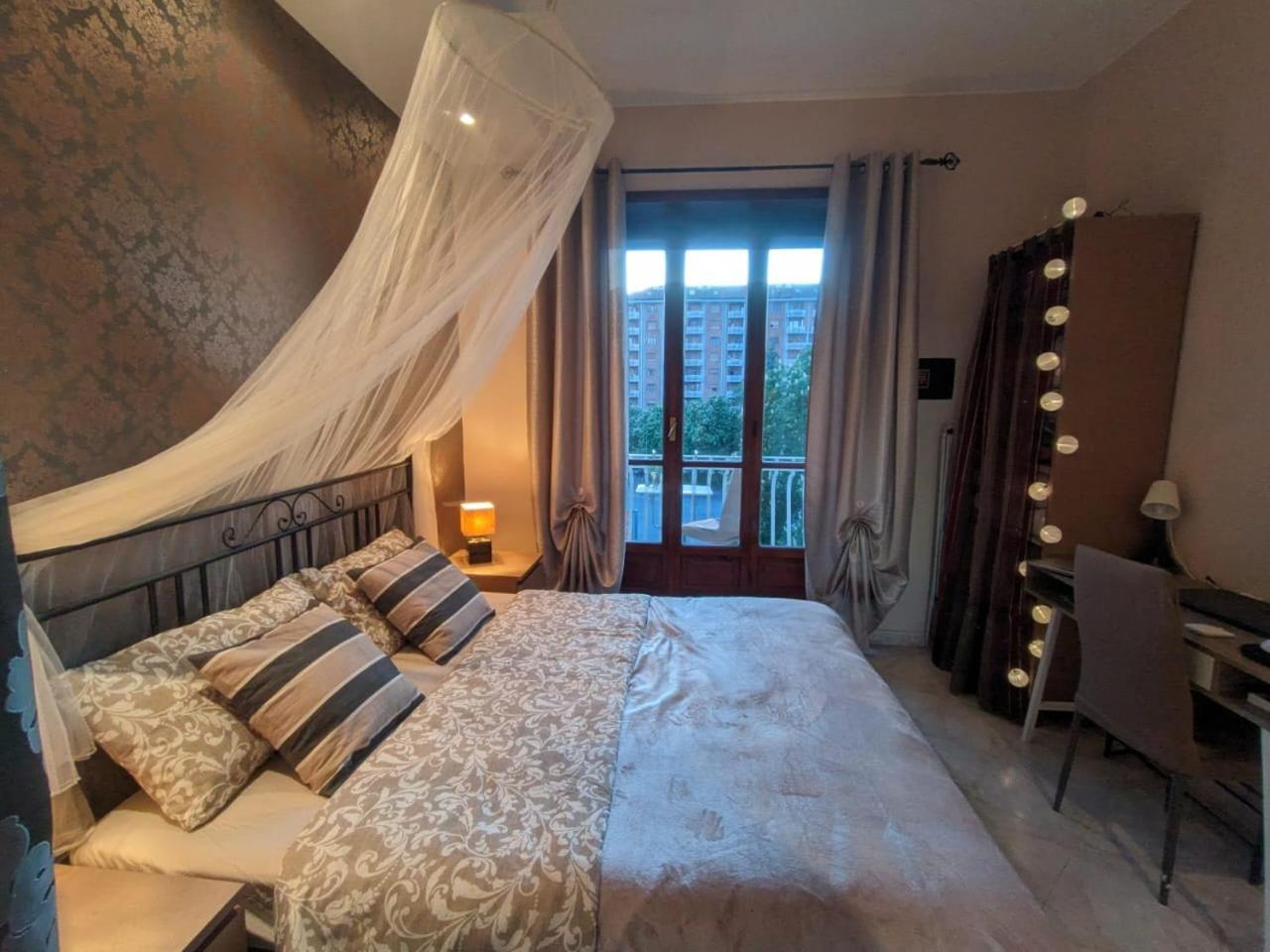 La Mia Dolce Casa In Torino Apartment Exterior photo
