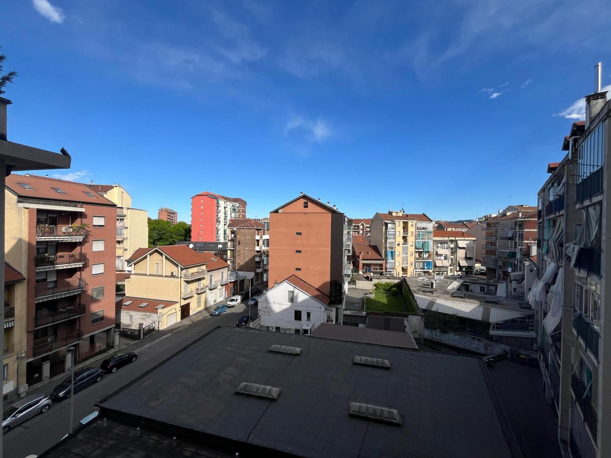 La Mia Dolce Casa In Torino Apartment Exterior photo